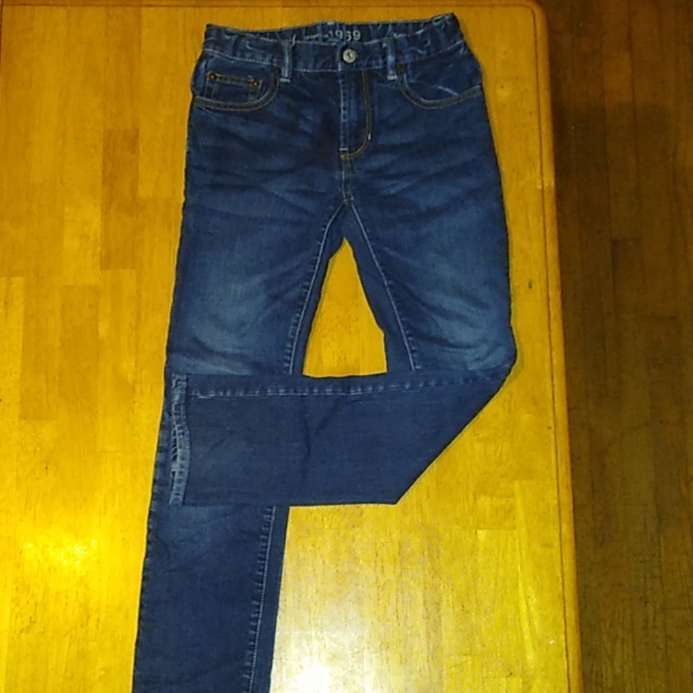 GapKids 1969 10 Regular Skinny